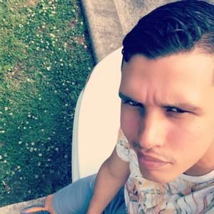 Meet your Posher, William